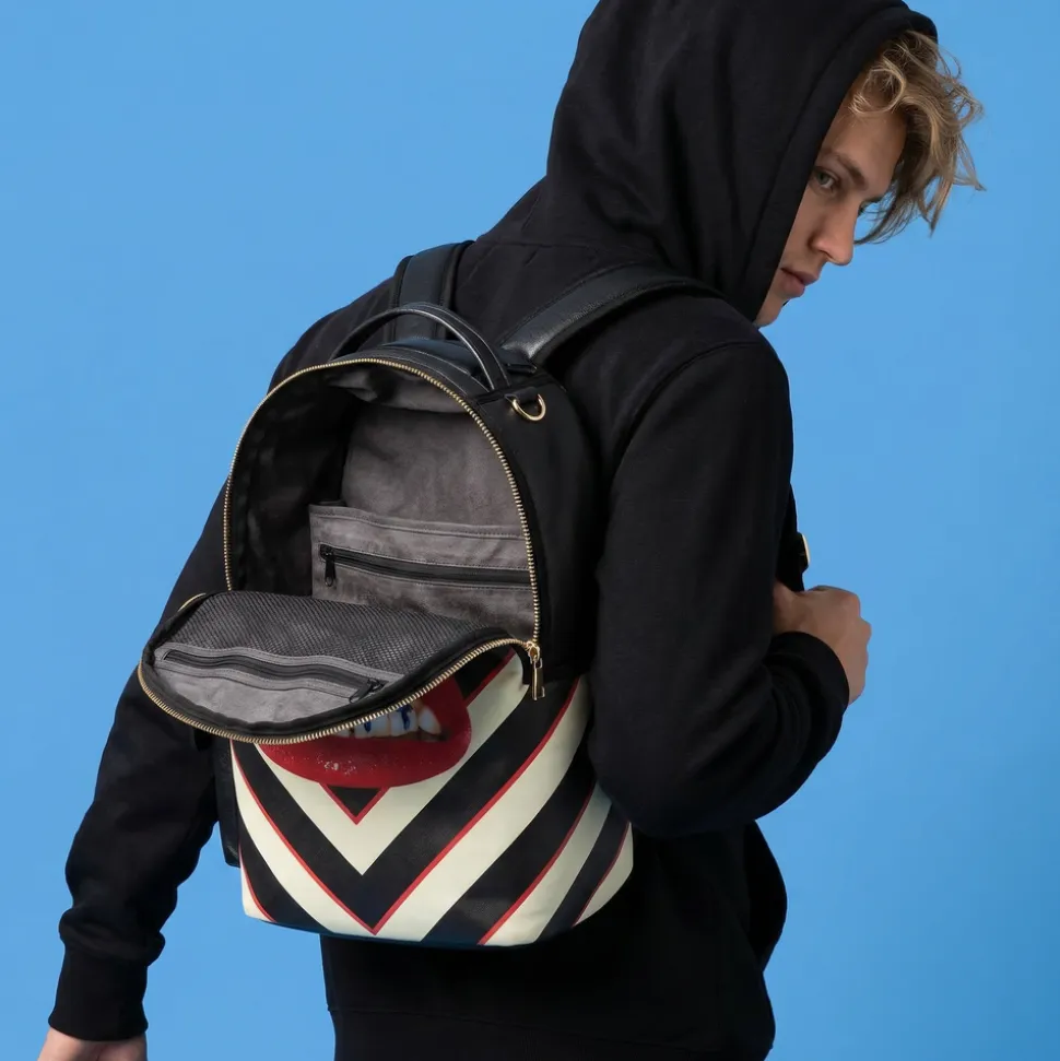 Travel Kit Rucksack Shit