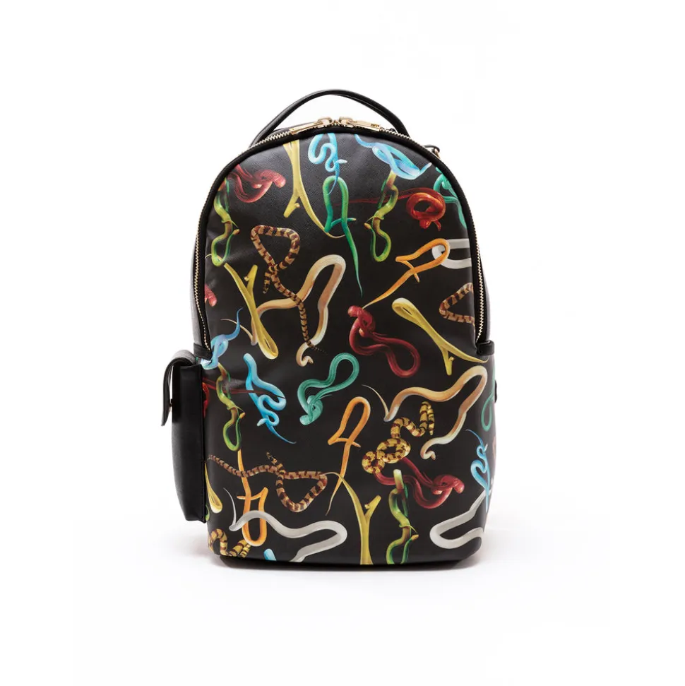 Travel Kit Rucksack Snakes