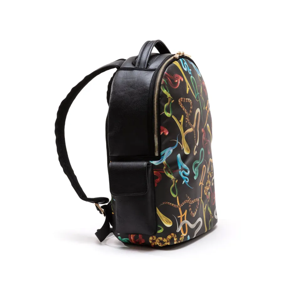 Travel Kit Rucksack Snakes