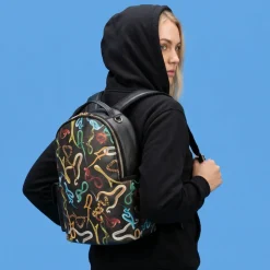 Travel Kit Rucksack Snakes