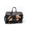 Travel Kit Travel Bag Black Lipstick