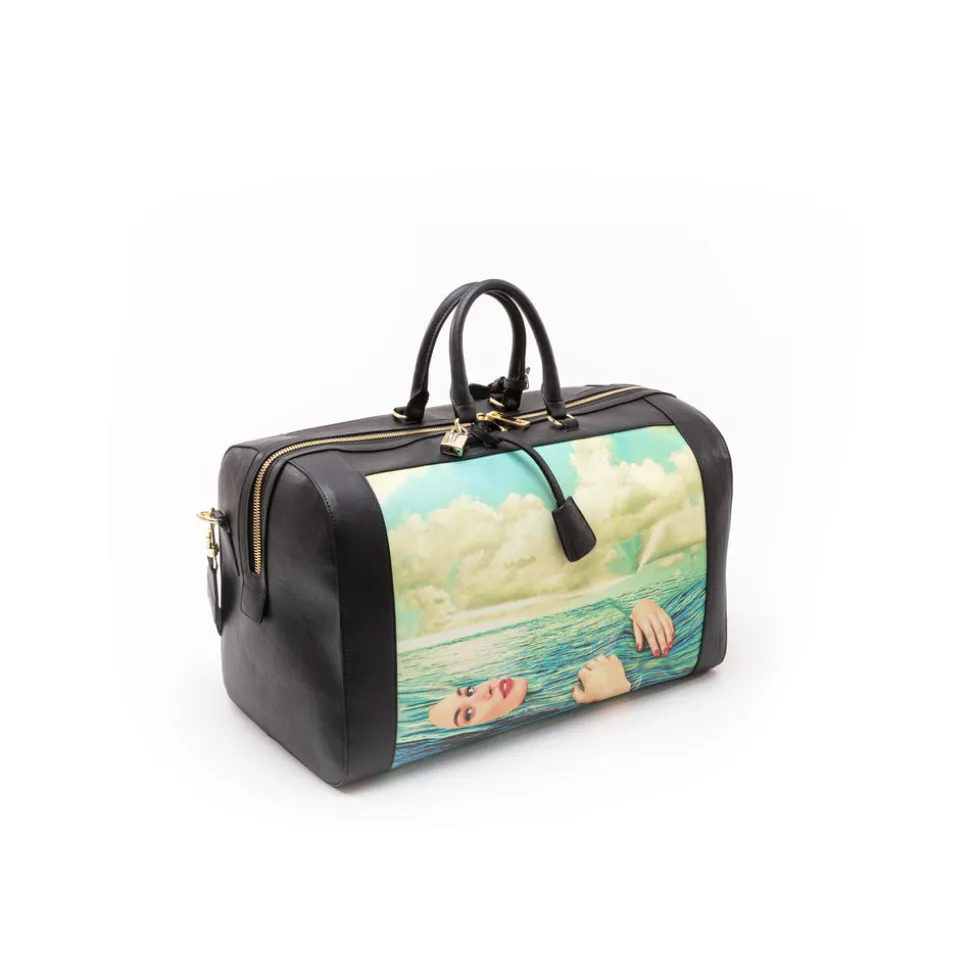 Travel Kit Travel Bag Seagirl