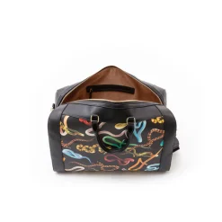 Travel Kit Travel Bag Snakes