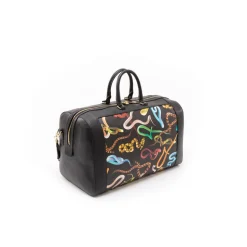 Travel Kit Travel Bag Snakes