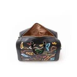 Travel Kit Travel Bag Snakes