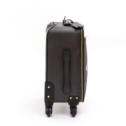 Travel Kit Trolley Lipstick Black