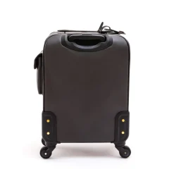 Travel Kit Trolley Lipstick Black