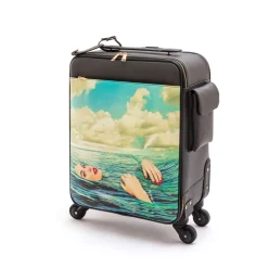 Travel Kit Trolley Seagirl