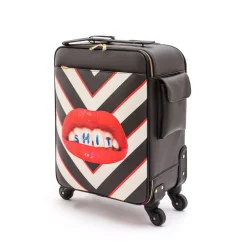 Travel Kit Trolley Shit