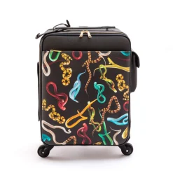 Travel Kit Trolley Snakes