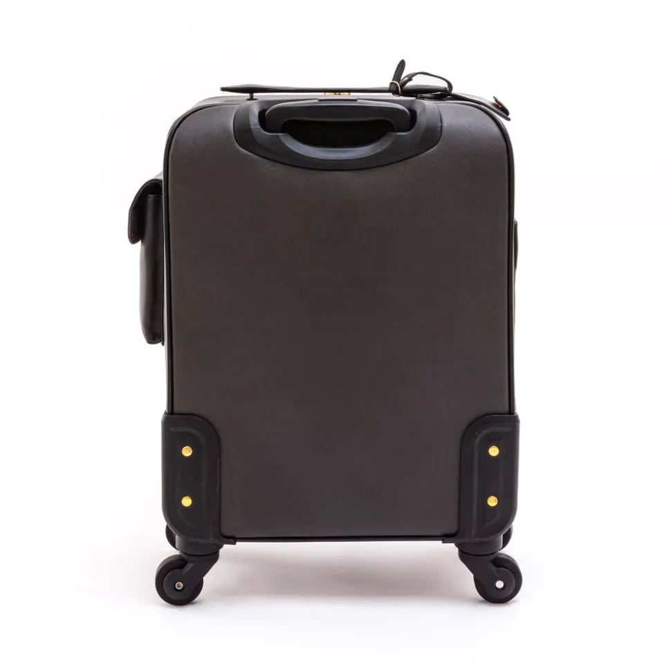 Travel Kit Trolley Snakes