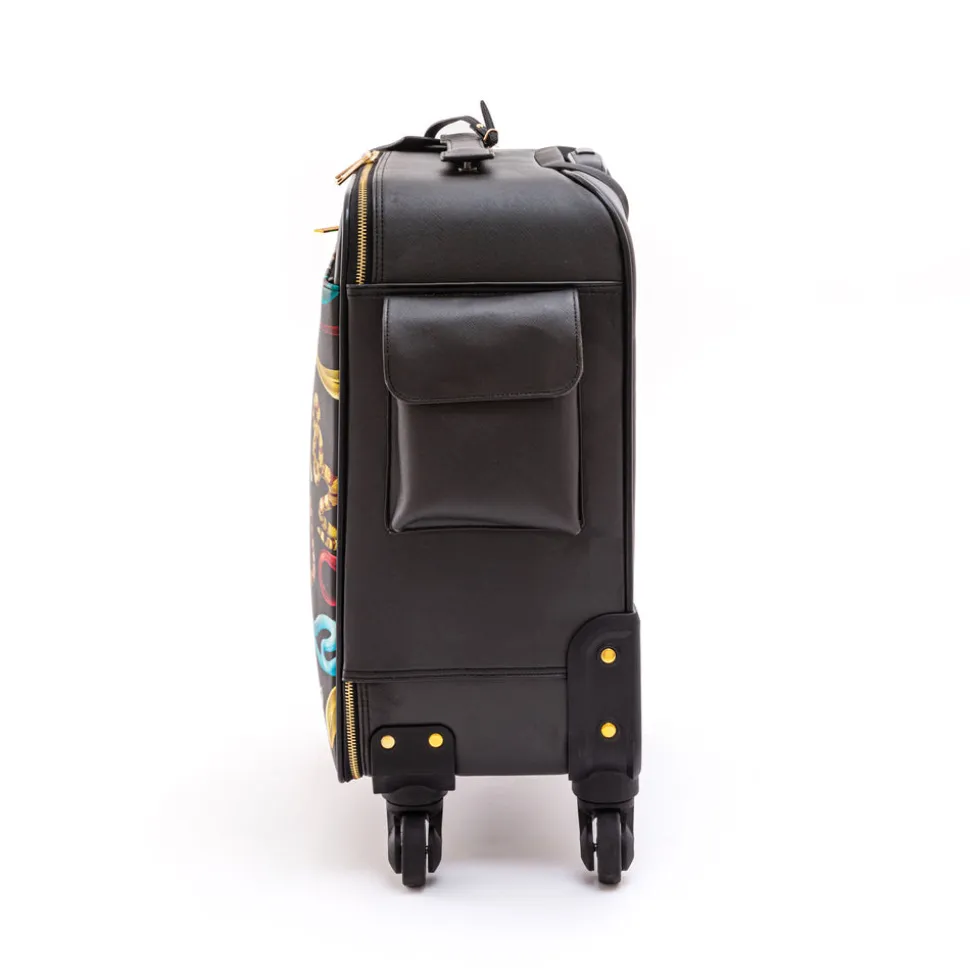 Travel Kit Trolley Snakes