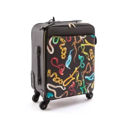 Travel Kit Trolley Snakes