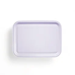 Tray Milky Boots