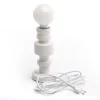Turn Table Lamp