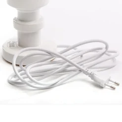 Turn Table Lamp