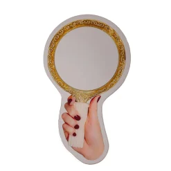 Vanity Mirror