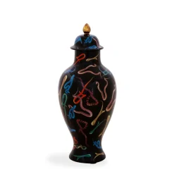 Vase Snakes