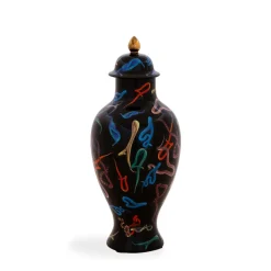 Vase Snakes