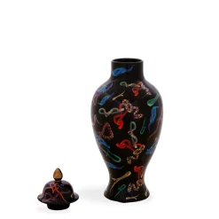 Vase Snakes