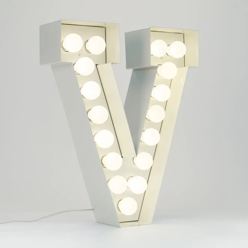 "VEGAZ" - V