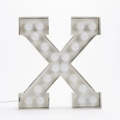 "VEGAZ" - X