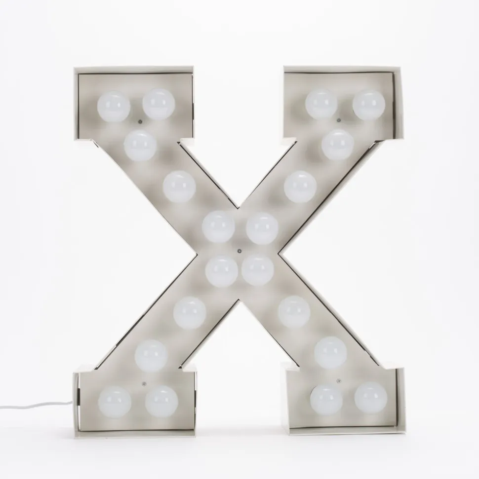 "VEGAZ" - X