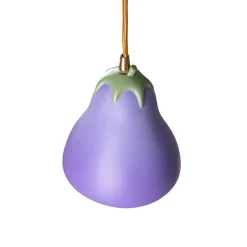 Vitamin Aubergine Ceiling lamp