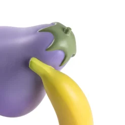 Vitamin Aubergine Table lamp