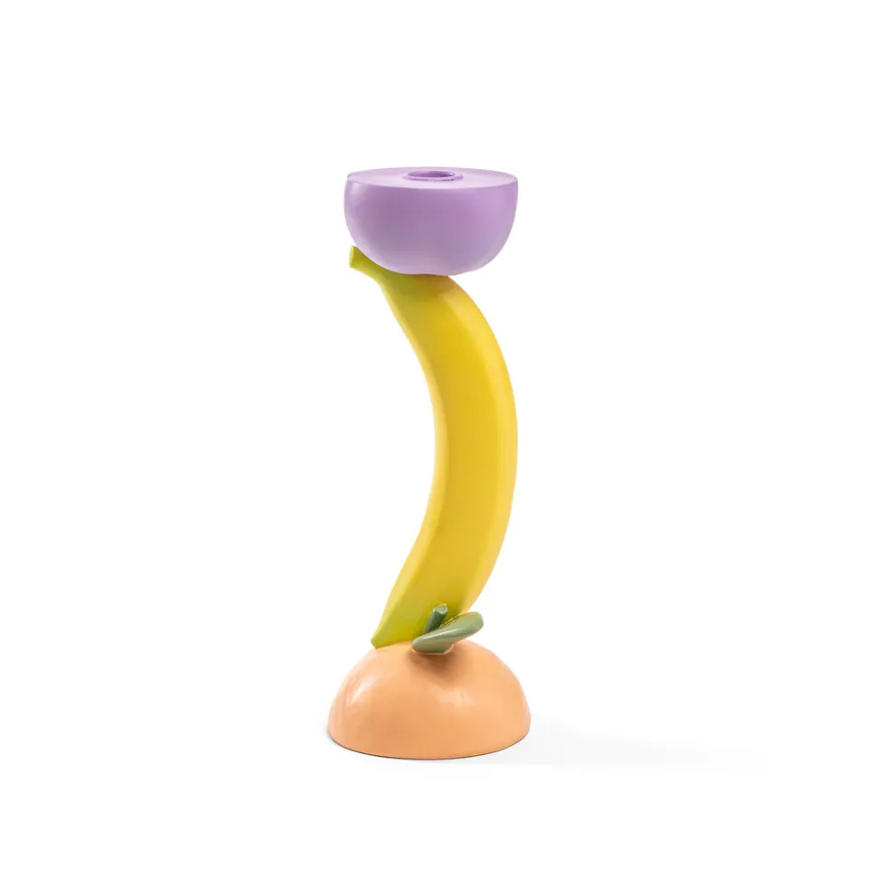 Vitamin Banana Candlestick
