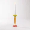 Vitamin Carrot Candlestick