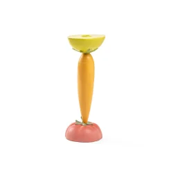 Vitamin Carrot Candlestick