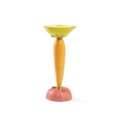 Vitamin Carrot Candlestick