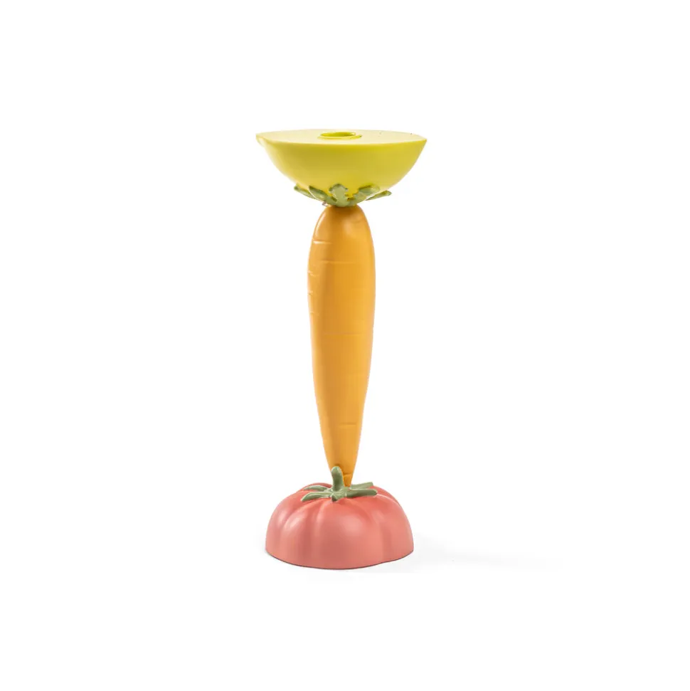Vitamin Carrot Candlestick