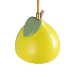 Vitamin Lemon Ceiling lamp