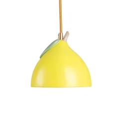 Vitamin Lemon Ceiling lamp