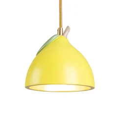 Vitamin Lemon Ceiling lamp