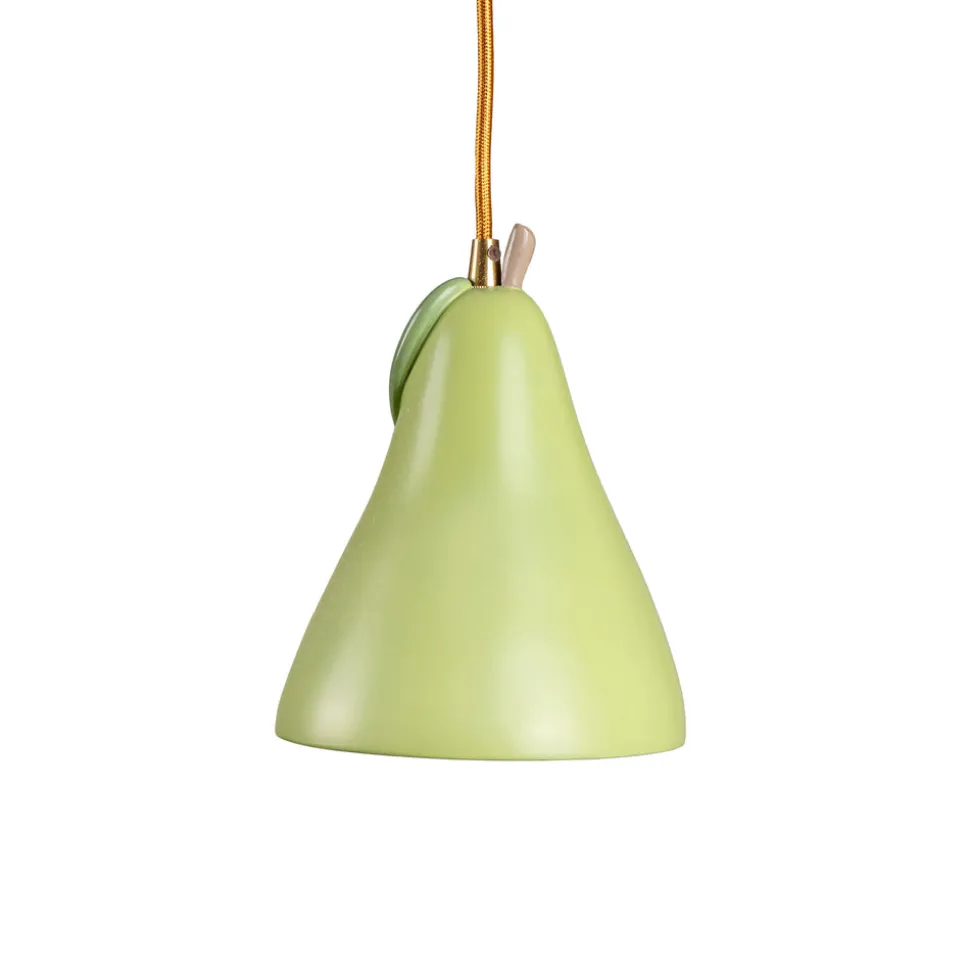 Vitamin Pear Ceiling Lamp
