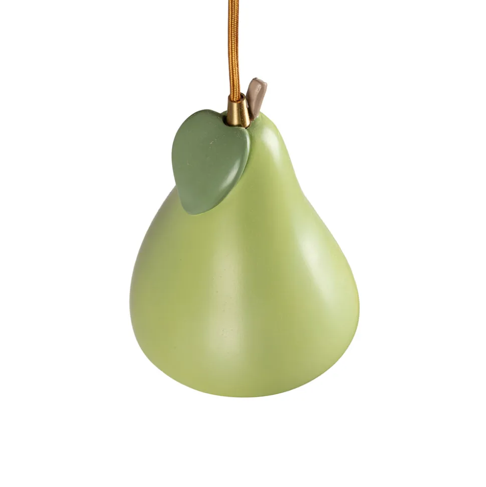 Vitamin Pear Ceiling Lamp