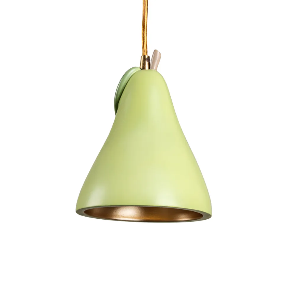 Vitamin Pear Ceiling Lamp