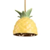 Vitamin Pineapple Ceiling lamp