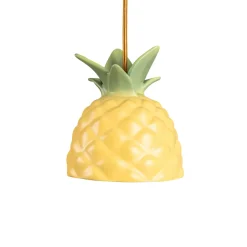 Vitamin Pineapple Ceiling lamp