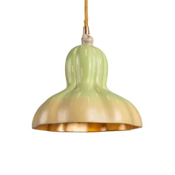 Vitamin Pumpkin 2 Ceiling Lamp