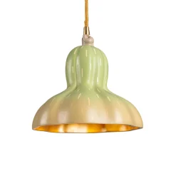 Vitamin Pumpkin 2 Ceiling Lamp