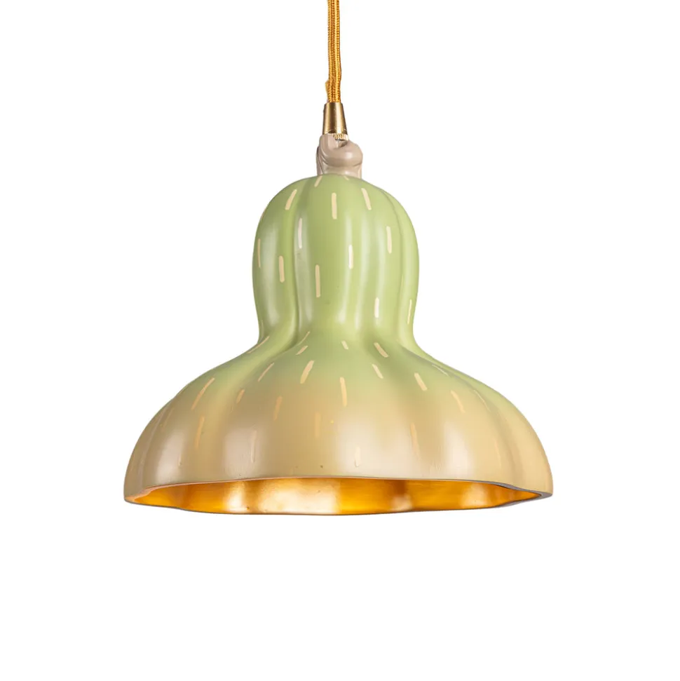 Vitamin Pumpkin 2 Ceiling Lamp