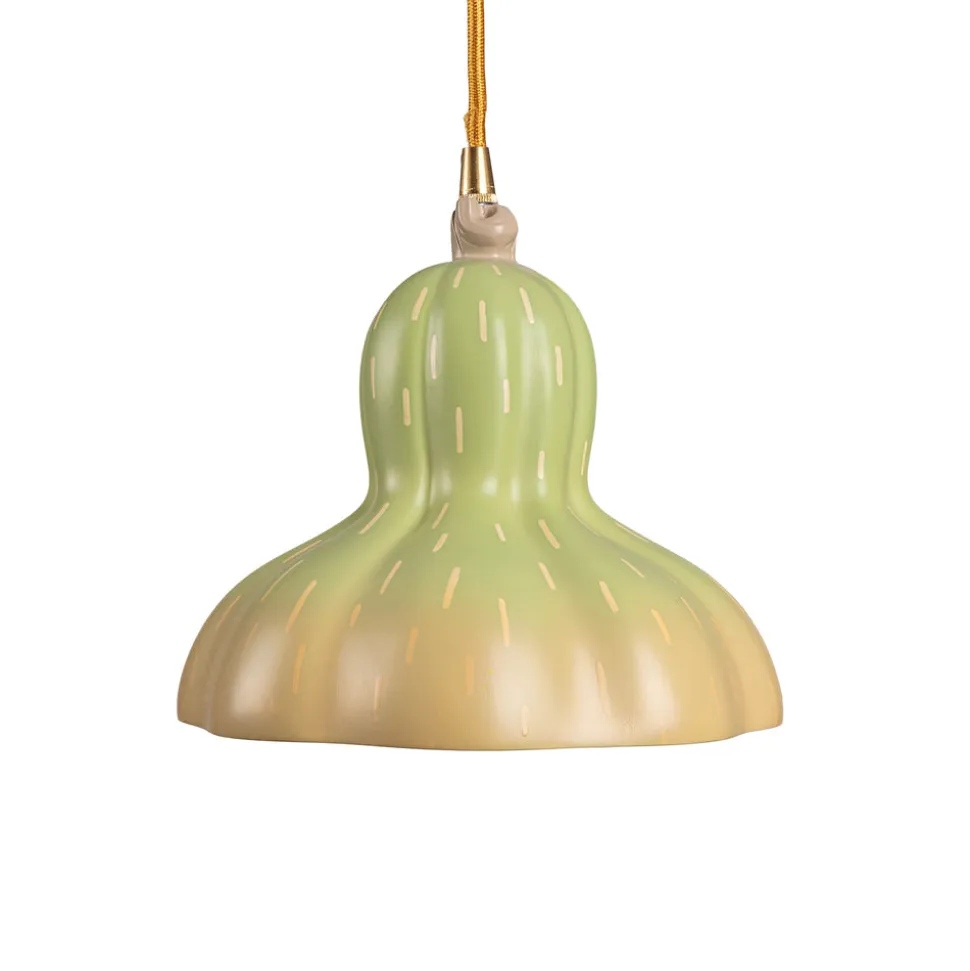 Vitamin Pumpkin 2 Ceiling Lamp
