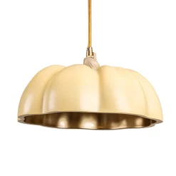 Vitamin Pumpkin 1 Ceiling lamp