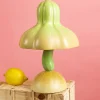 Vitamin Pumpkin Table lamp