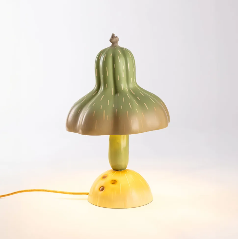 Vitamin Pumpkin Table lamp