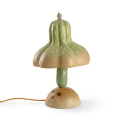Vitamin Pumpkin Table lamp